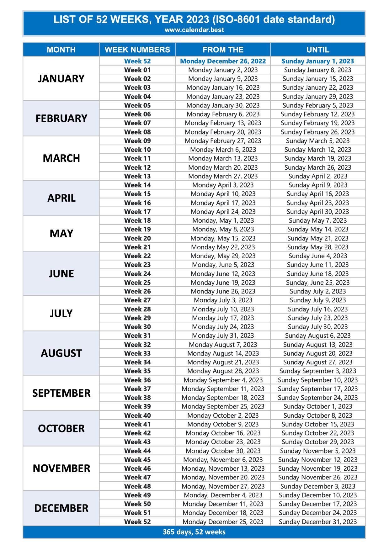 Iso Week Numbers 2024 Excel New Ultimate Popular Review of - Excel ...